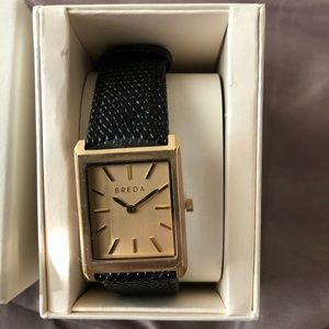 BEDA Watch NWT
